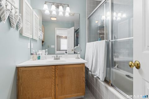 Tiny photo for 59 Brittania Drive #59, Danbury, CT 06811 (MLS # 24154508)