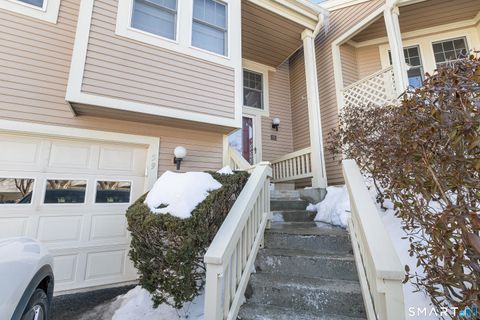 Tiny photo for 59 Brittania Drive #59, Danbury, CT 06811 (MLS # 24154508)