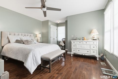 Tiny photo for 59 Brittania Drive #59, Danbury, CT 06811 (MLS # 24154508)