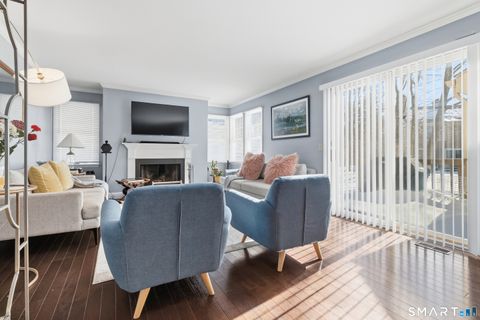 Tiny photo for 59 Brittania Drive #59, Danbury, CT 06811 (MLS # 24154508)