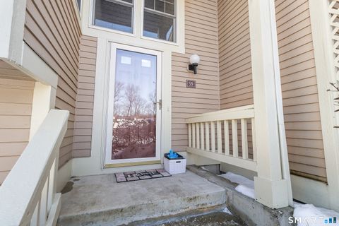 Tiny photo for 59 Brittania Drive #59, Danbury, CT 06811 (MLS # 24154508)