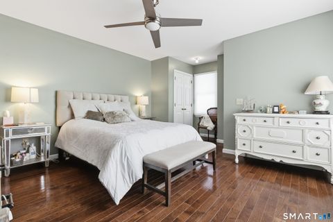 Tiny photo for 59 Brittania Drive #59, Danbury, CT 06811 (MLS # 24154508)