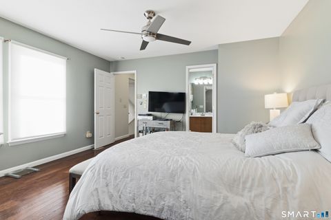 Tiny photo for 59 Brittania Drive #59, Danbury, CT 06811 (MLS # 24154508)