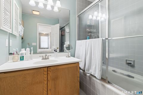 Tiny photo for 59 Brittania Drive #59, Danbury, CT 06811 (MLS # 24154508)