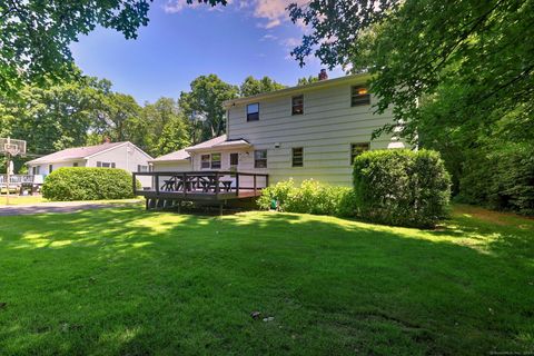 A home in Fairfield