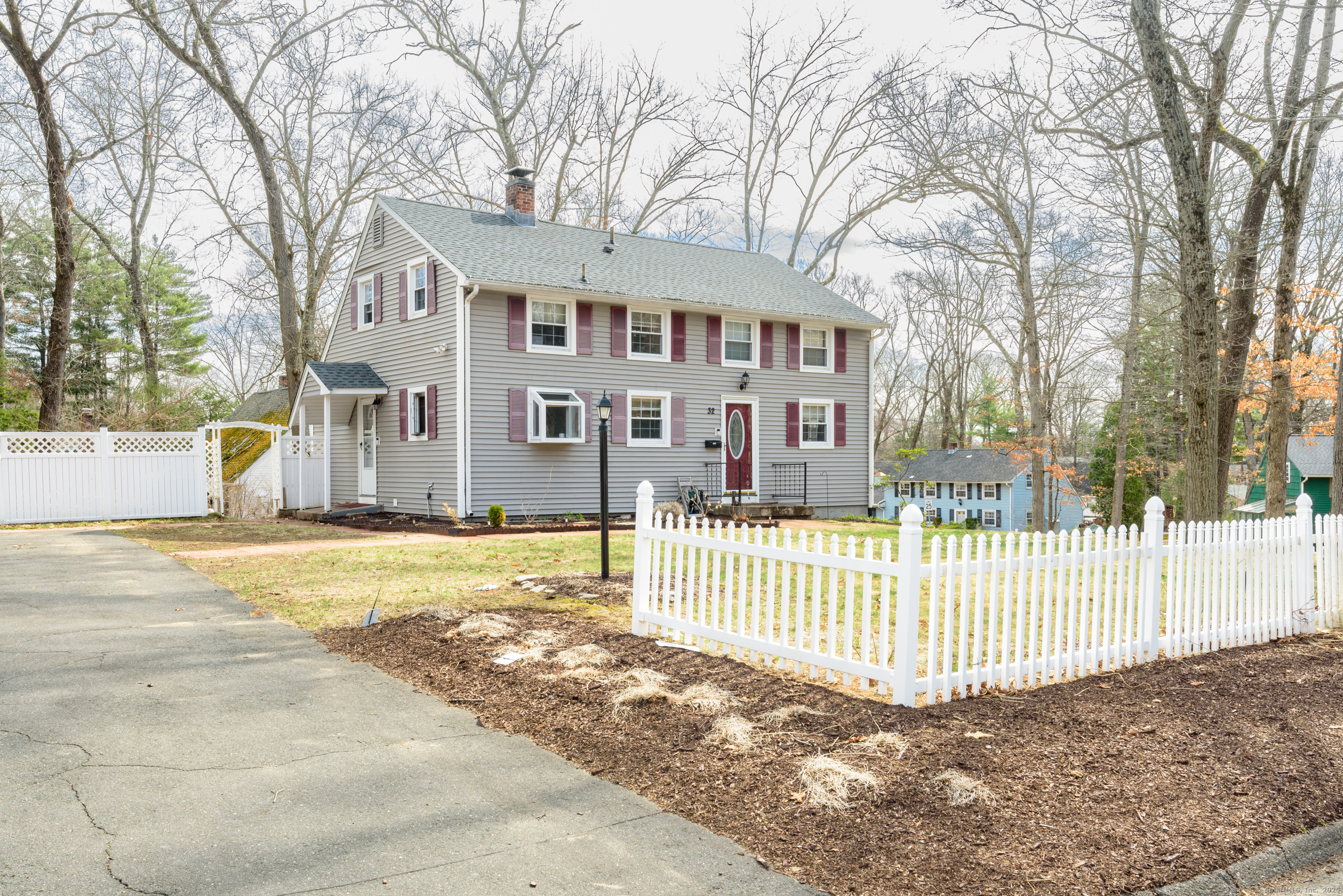 32 Walker Lane, Bloomfield, Connecticut image 4