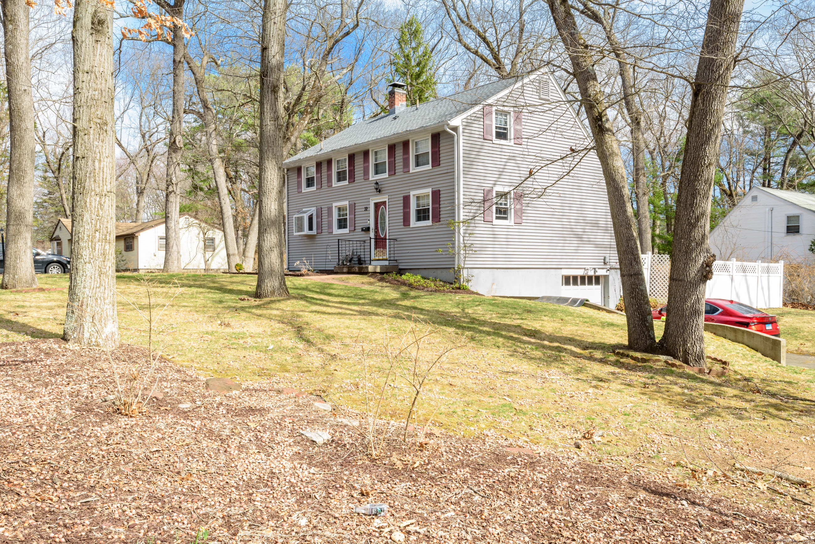32 Walker Lane, Bloomfield, Connecticut image 5