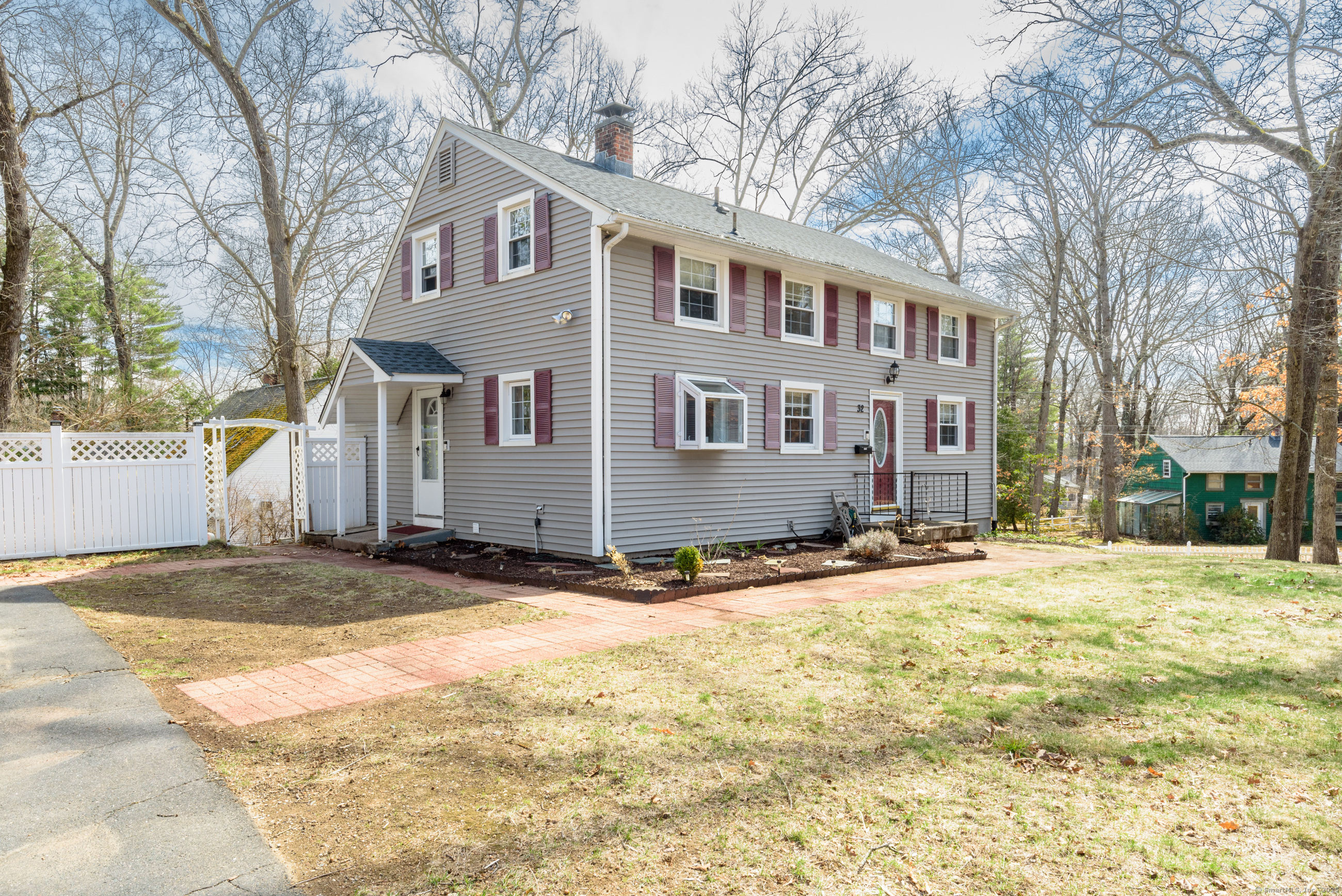 32 Walker Lane, Bloomfield, Connecticut image 9