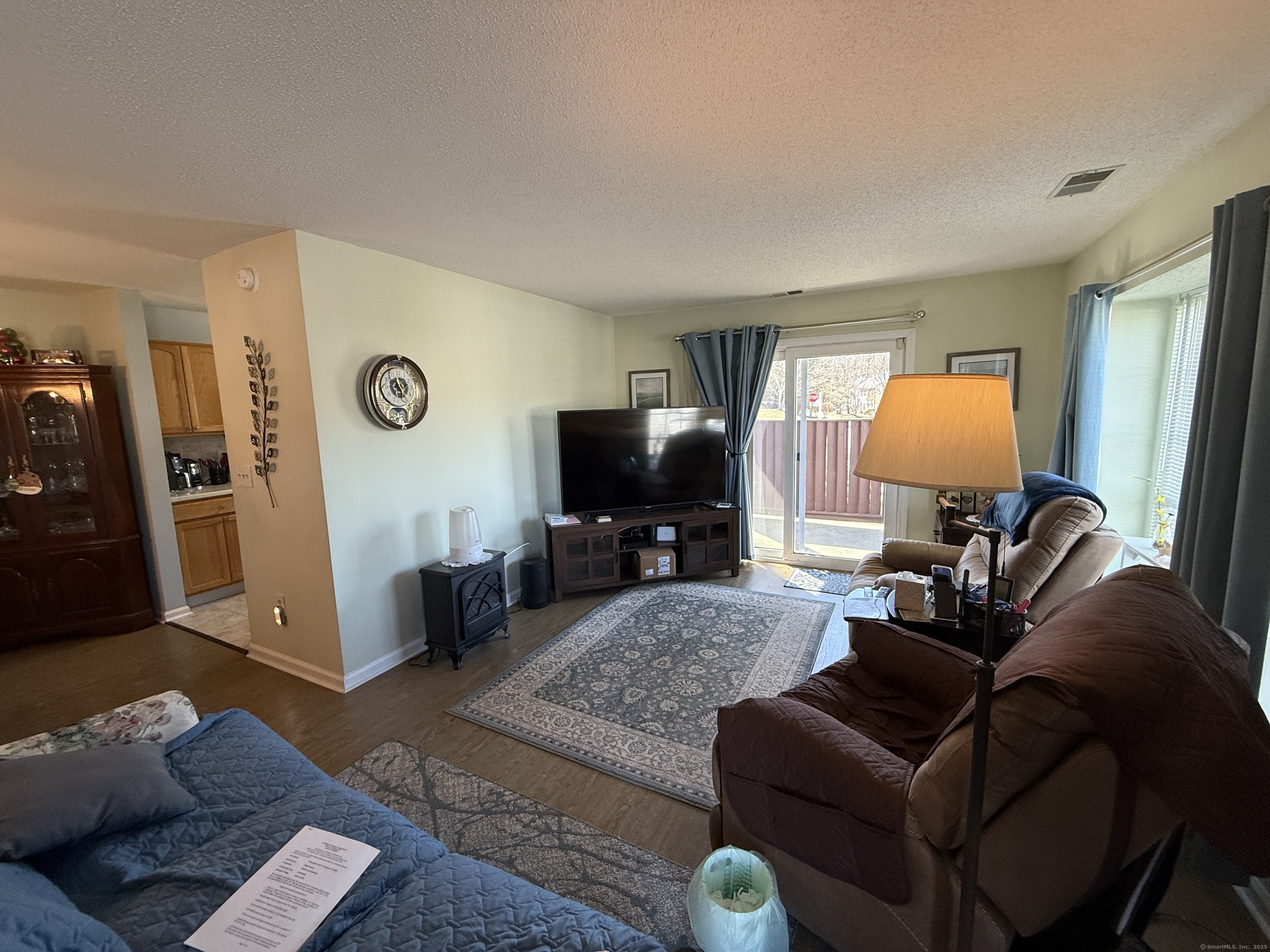 110 Berkshire Oval #110, Torrington, Connecticut image 15
