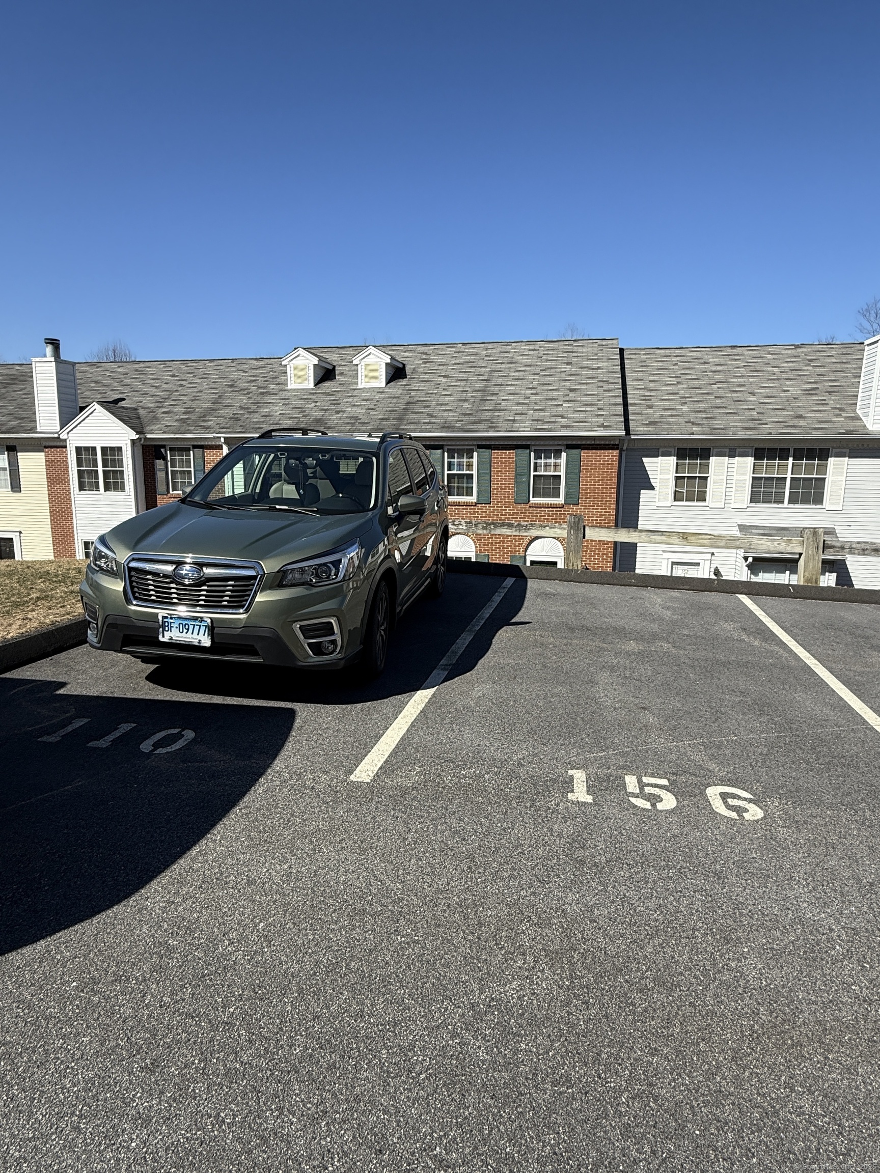 110 Berkshire Oval #110, Torrington, Connecticut image 2