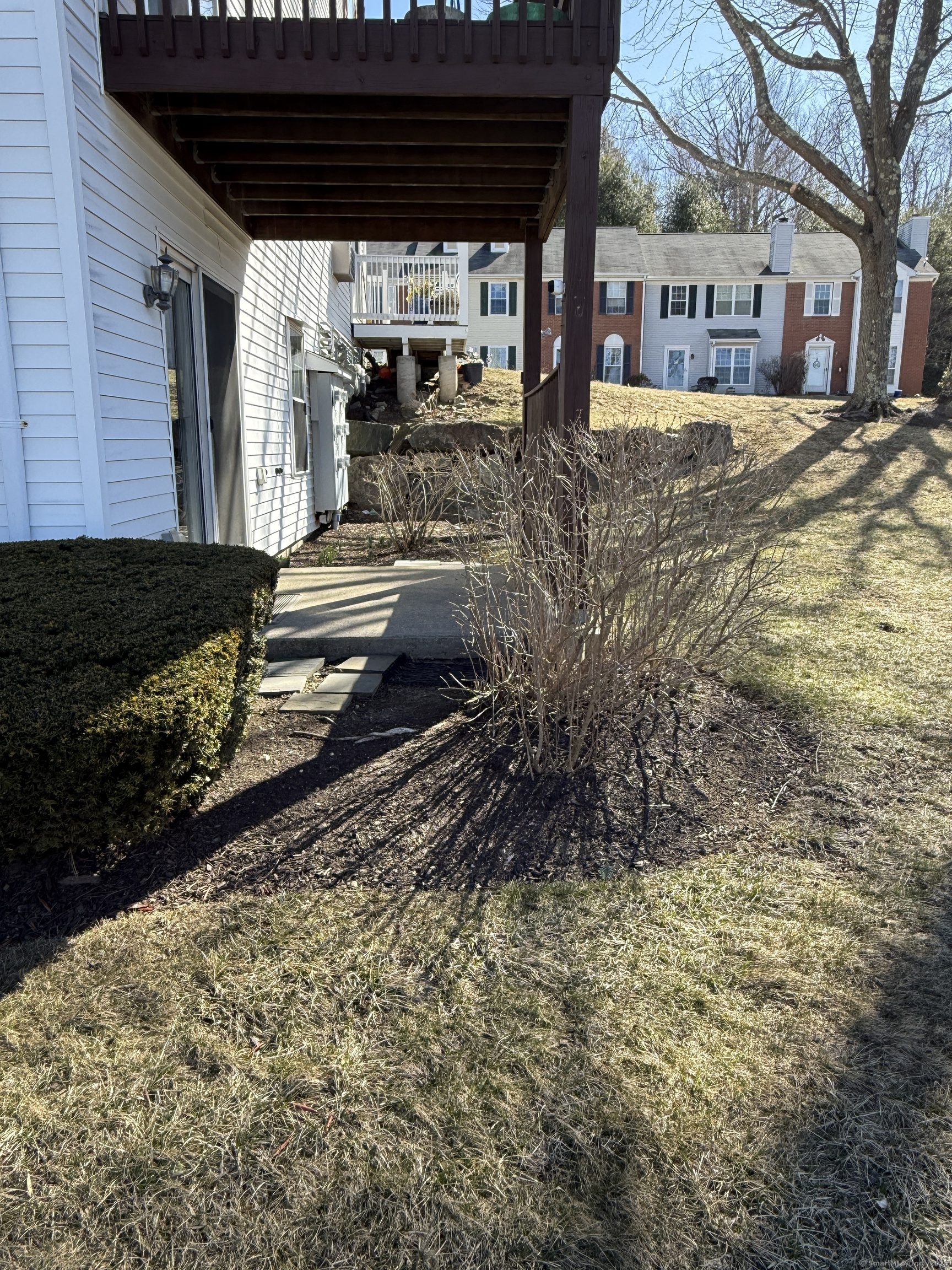 110 Berkshire Oval #110, Torrington, Connecticut image 4
