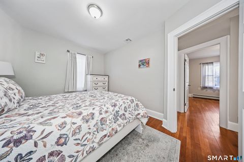 Tiny photo for 30 Melrose Avenue, Waterbury, CT 06705 (MLS # 24144913)