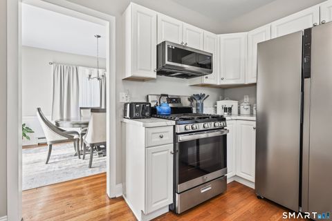 Tiny photo for 30 Melrose Avenue, Waterbury, CT 06705 (MLS # 24144913)