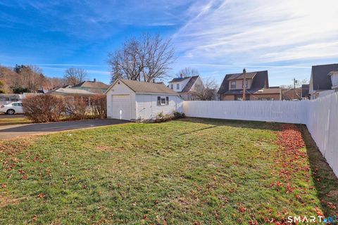 Tiny photo for 30 Melrose Avenue, Waterbury, CT 06705 (MLS # 24144913)