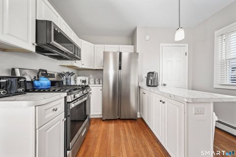 Tiny photo for 30 Melrose Avenue, Waterbury, CT 06705 (MLS # 24144913)