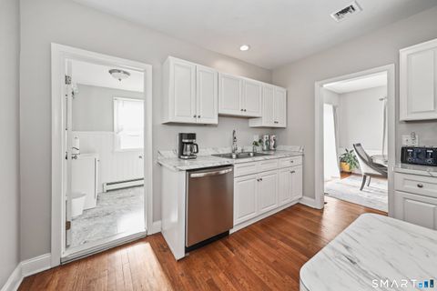 Tiny photo for 30 Melrose Avenue, Waterbury, CT 06705 (MLS # 24144913)