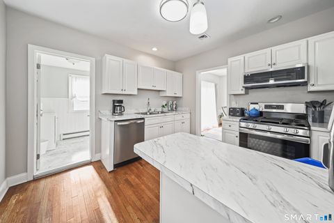 Tiny photo for 30 Melrose Avenue, Waterbury, CT 06705 (MLS # 24144913)