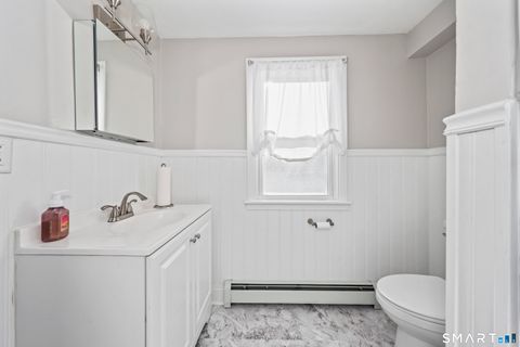 Tiny photo for 30 Melrose Avenue, Waterbury, CT 06705 (MLS # 24144913)