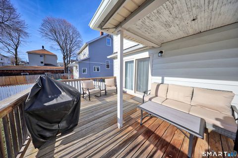 Tiny photo for 30 Melrose Avenue, Waterbury, CT 06705 (MLS # 24144913)