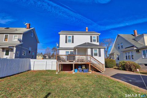 Tiny photo for 30 Melrose Avenue, Waterbury, CT 06705 (MLS # 24144913)