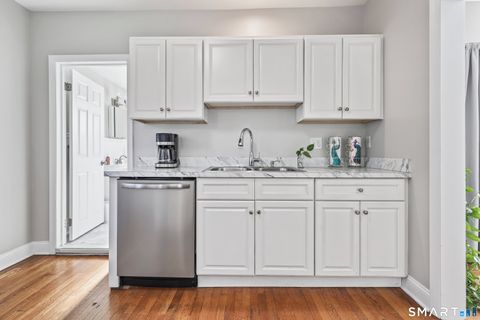 Tiny photo for 30 Melrose Avenue, Waterbury, CT 06705 (MLS # 24144913)