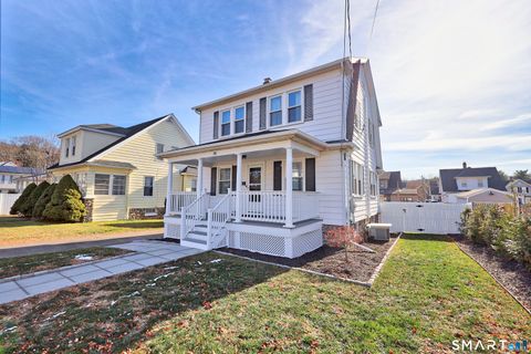 Tiny photo for 30 Melrose Avenue, Waterbury, CT 06705 (MLS # 24144913)