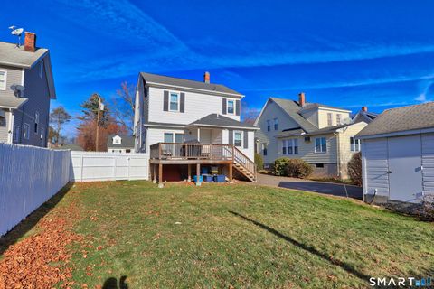Tiny photo for 30 Melrose Avenue, Waterbury, CT 06705 (MLS # 24144913)