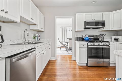 Tiny photo for 30 Melrose Avenue, Waterbury, CT 06705 (MLS # 24144913)