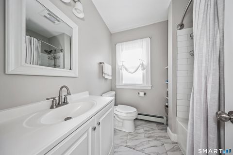 Tiny photo for 30 Melrose Avenue, Waterbury, CT 06705 (MLS # 24144913)