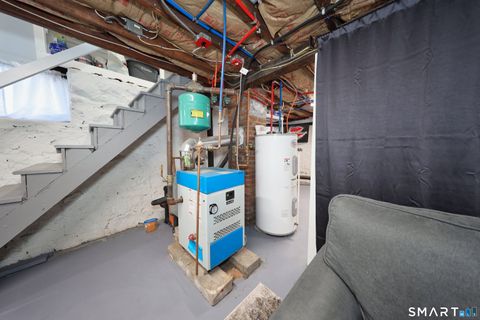 Tiny photo for 30 Melrose Avenue, Waterbury, CT 06705 (MLS # 24144913)