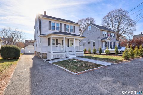Tiny photo for 30 Melrose Avenue, Waterbury, CT 06705 (MLS # 24144913)