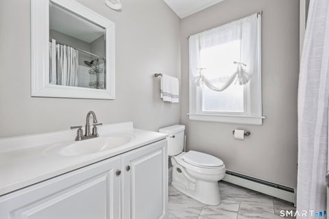 Tiny photo for 30 Melrose Avenue, Waterbury, CT 06705 (MLS # 24144913)