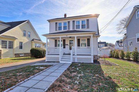 Tiny photo for 30 Melrose Avenue, Waterbury, CT 06705 (MLS # 24144913)