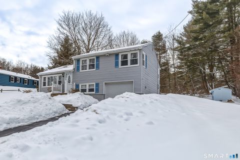 19 Marshall Street Torrington CT 06790