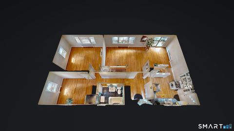 Tiny photo for 99 Sunset Ridge Drive, East Hartford, CT 06118 (MLS # 24166714)