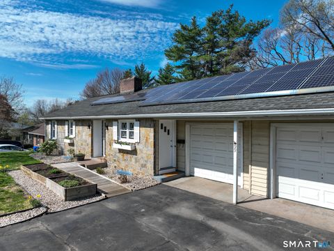 Tiny photo for 99 Sunset Ridge Drive, East Hartford, CT 06118 (MLS # 24166714)