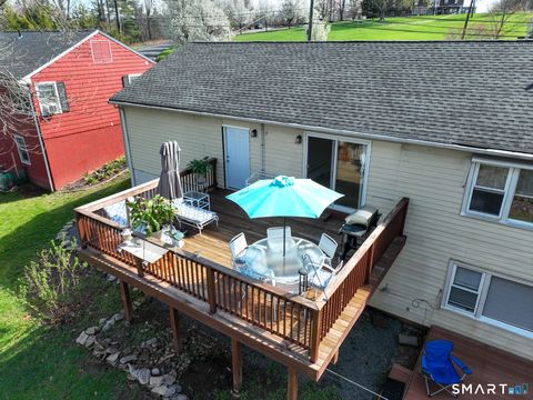 Tiny photo for 99 Sunset Ridge Drive, East Hartford, CT 06118 (MLS # 24166714)