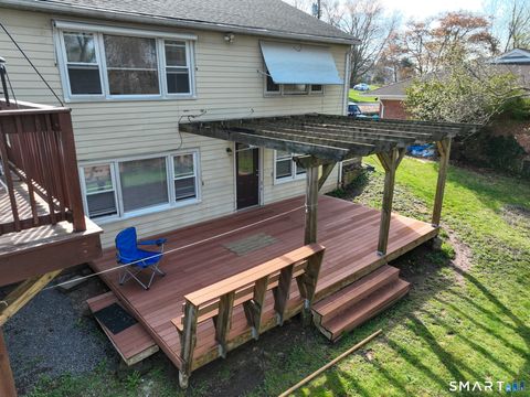 Tiny photo for 99 Sunset Ridge Drive, East Hartford, CT 06118 (MLS # 24166714)