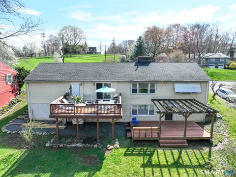 Tiny photo for 99 Sunset Ridge Drive, East Hartford, CT 06118 (MLS # 24166714)