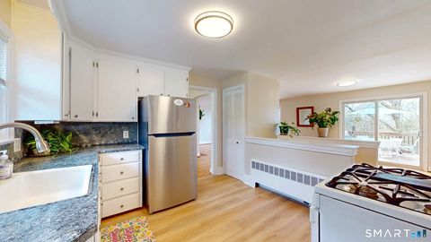 Tiny photo for 99 Sunset Ridge Drive, East Hartford, CT 06118 (MLS # 24166714)