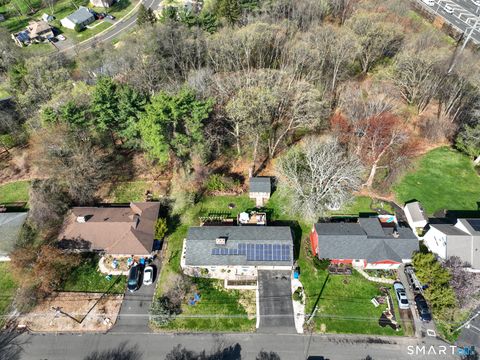 Tiny photo for 99 Sunset Ridge Drive, East Hartford, CT 06118 (MLS # 24166714)