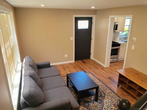 Tiny photo for 62 High Ridge Drive, Bridgeport, CT 06606 (MLS # 24141223)