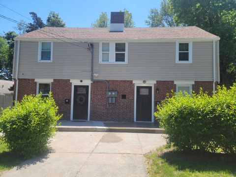 Photo of 62 High Ridge Drive, Bridgeport, CT 06606 (MLS # 24141223)