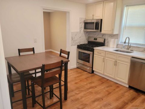 Tiny photo for 62 High Ridge Drive, Bridgeport, CT 06606 (MLS # 24141223)