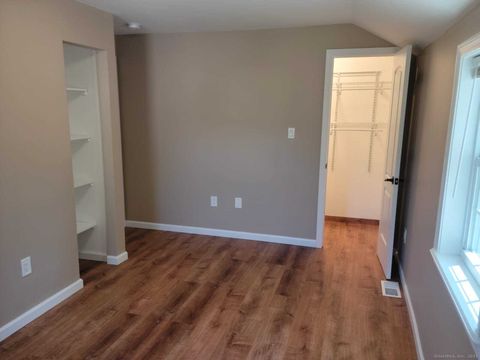 Tiny photo for 62 High Ridge Drive, Bridgeport, CT 06606 (MLS # 24141223)