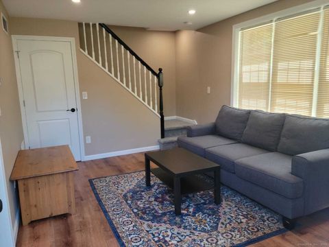 Tiny photo for 62 High Ridge Drive, Bridgeport, CT 06606 (MLS # 24141223)