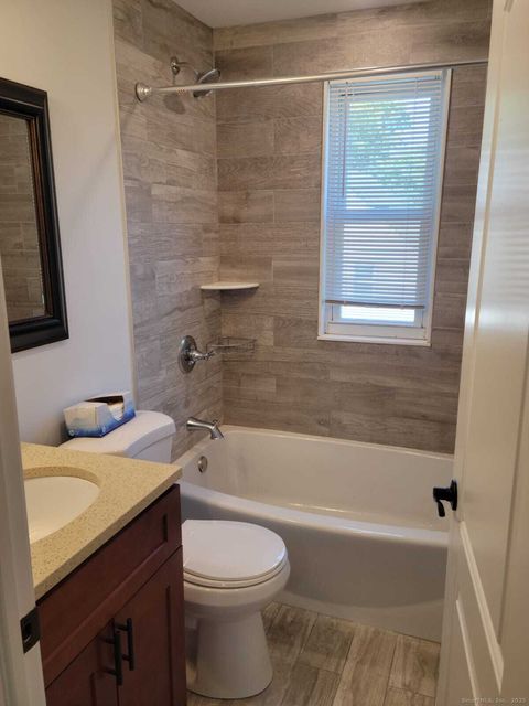 Tiny photo for 62 High Ridge Drive, Bridgeport, CT 06606 (MLS # 24141223)