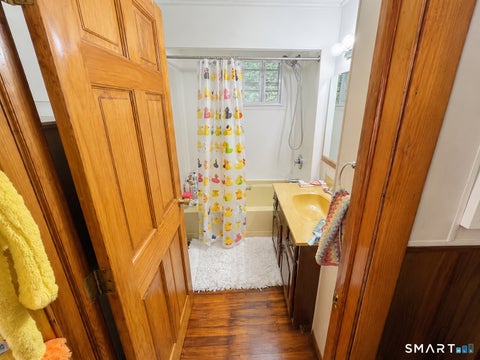 Tiny photo for 46 Penobscot Street, Norwich, CT 06360 (MLS # 24199198)