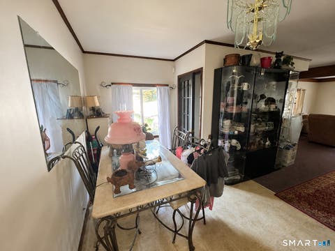 Tiny photo for 46 Penobscot Street, Norwich, CT 06360 (MLS # 24199198)