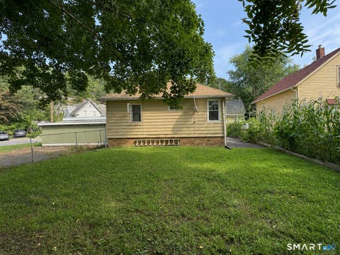 Tiny photo for 46 Penobscot Street, Norwich, CT 06360 (MLS # 24199198)